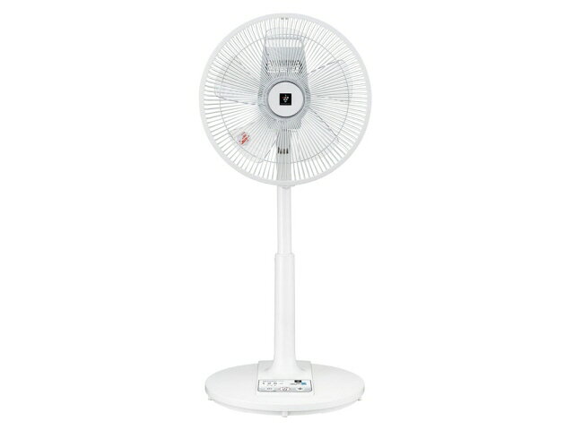 楽天市場】シャープ SHARP リビング扇風機 PJ-S2DS-W | 価格比較