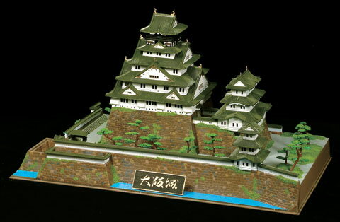 (未使用･未開封品)　フジミ模型 1/300 大姫路城 sdt40b8 Amazon | 世界文化遺産 フジミ模型 FUJIMI 大姫路城 1/300