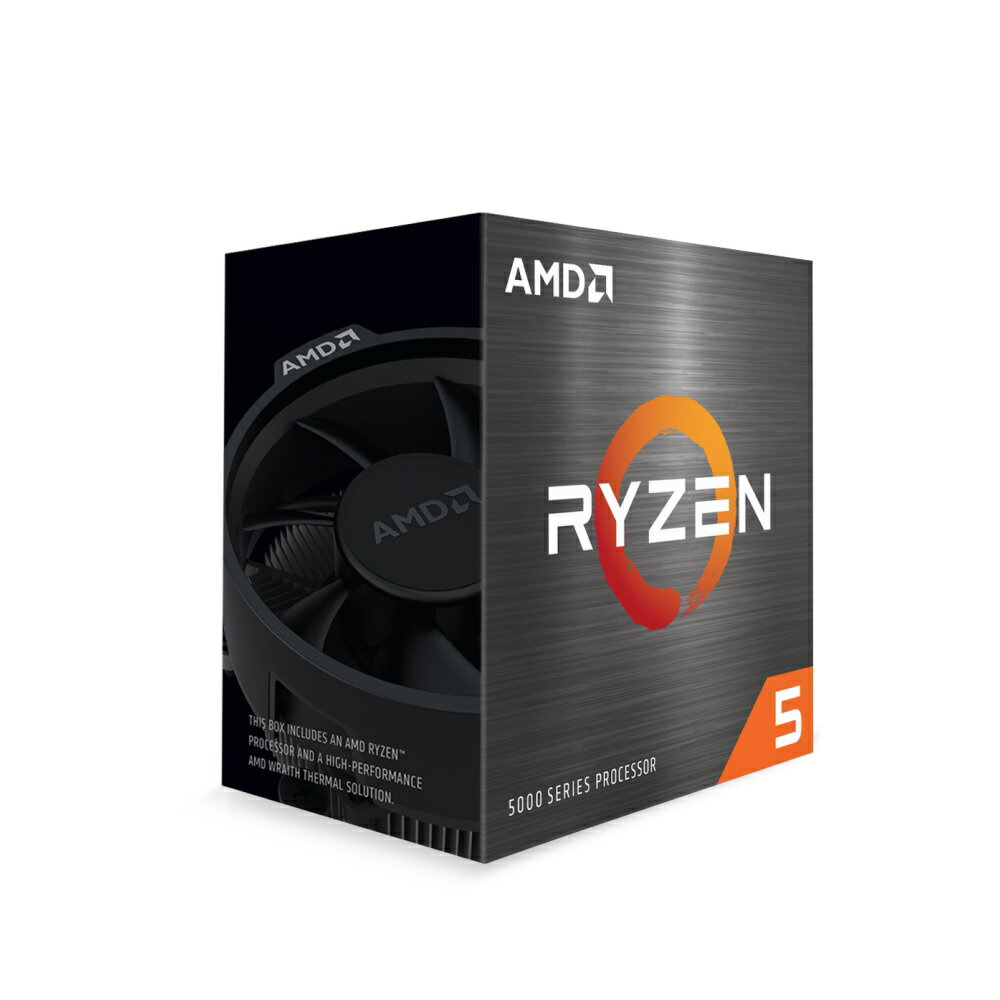 楽天市場】AMD Ryzen 5 9600X without cooler 100-100001405WOF | 価格  