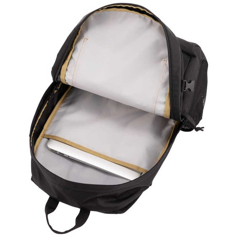 Coleman リュック WALKER 25 ブラックヘザー