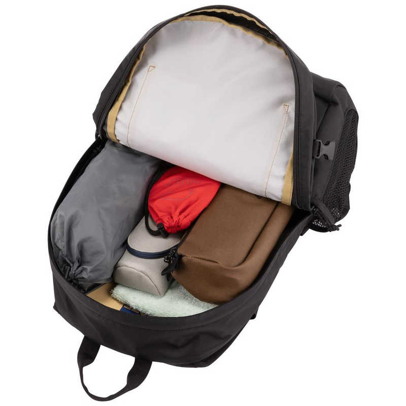 Coleman リュック WALKER 25 ブラックヘザー