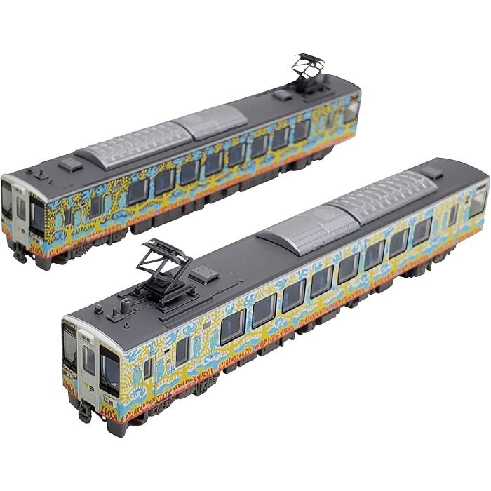 楽天市場】カトー 鹿島臨海鉄道6006 ガールズ＆パンツァー