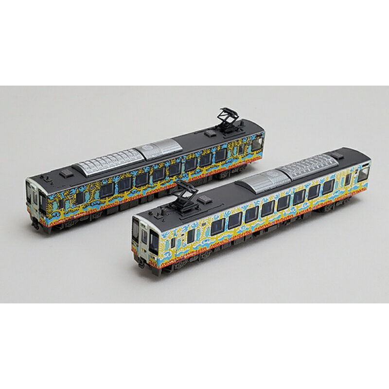 楽天市場】トミーテック 鉄道コレクション 北越急行HK100