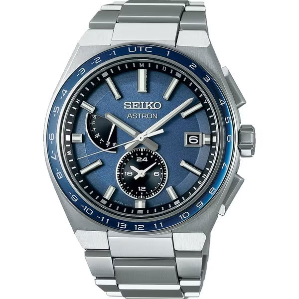 楽天市場】セイコーウオッチ SEIKO アストロン SBXD007 | 価格比較