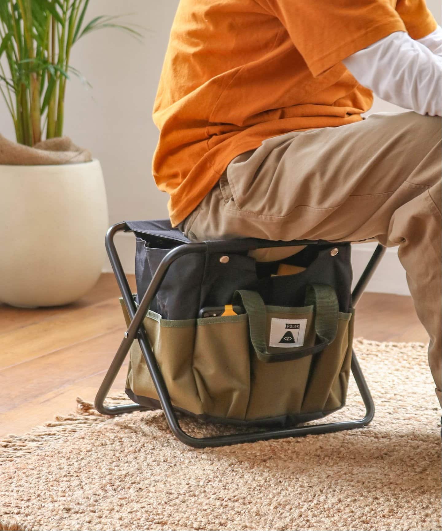 楽天市場】Helinox チェア タクティカル スピード スツール Tactical