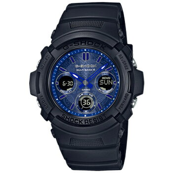 CASIO G-SHOCK  AWG-M100SCT-1AJF  腕時計 Amazon.co.jp: [カシオ] 腕時計 ジーショック 【国内正規品