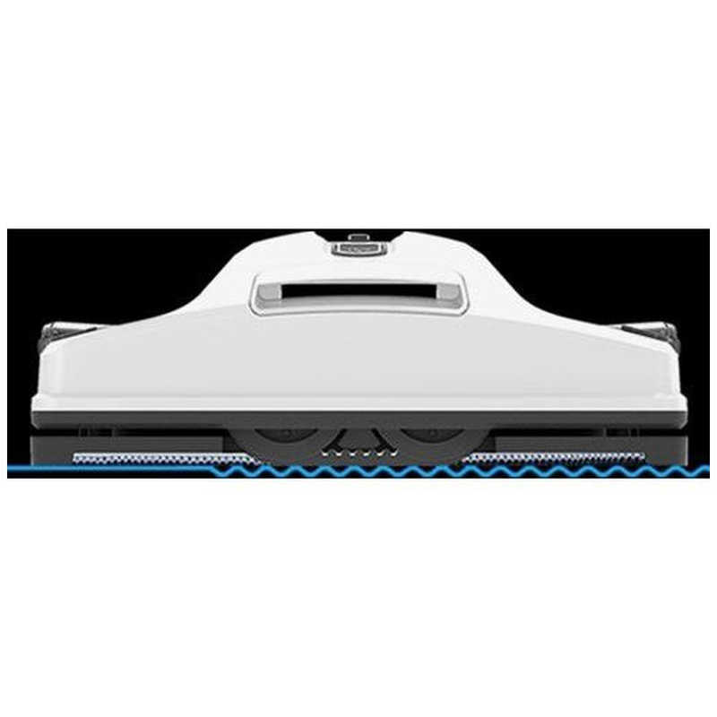 HOBOT 全自動窓掃除ロボット ホワイト HOBOT-2S