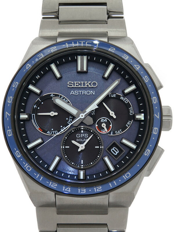 SEIKO アストロンSBXY013 ASTRON セイコー 腕時計 アストロン SBXY013 新品正規品 SEIKO