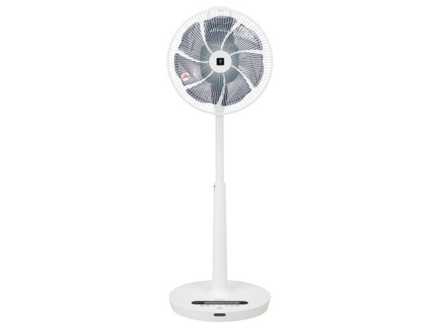 SHARP リビング扇風機 PJ-P3DS-W