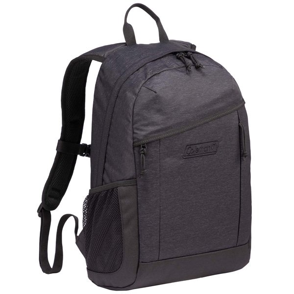 Coleman WALKER 15 バックパック ブラックヘザー