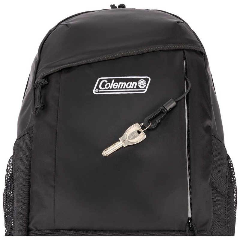 Coleman WALKER 15 バックパック ブラックヘザー