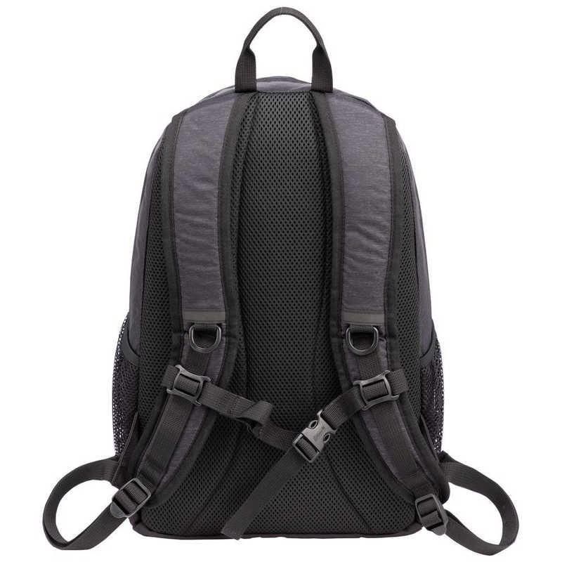 Coleman WALKER 15 バックパック ブラックヘザー