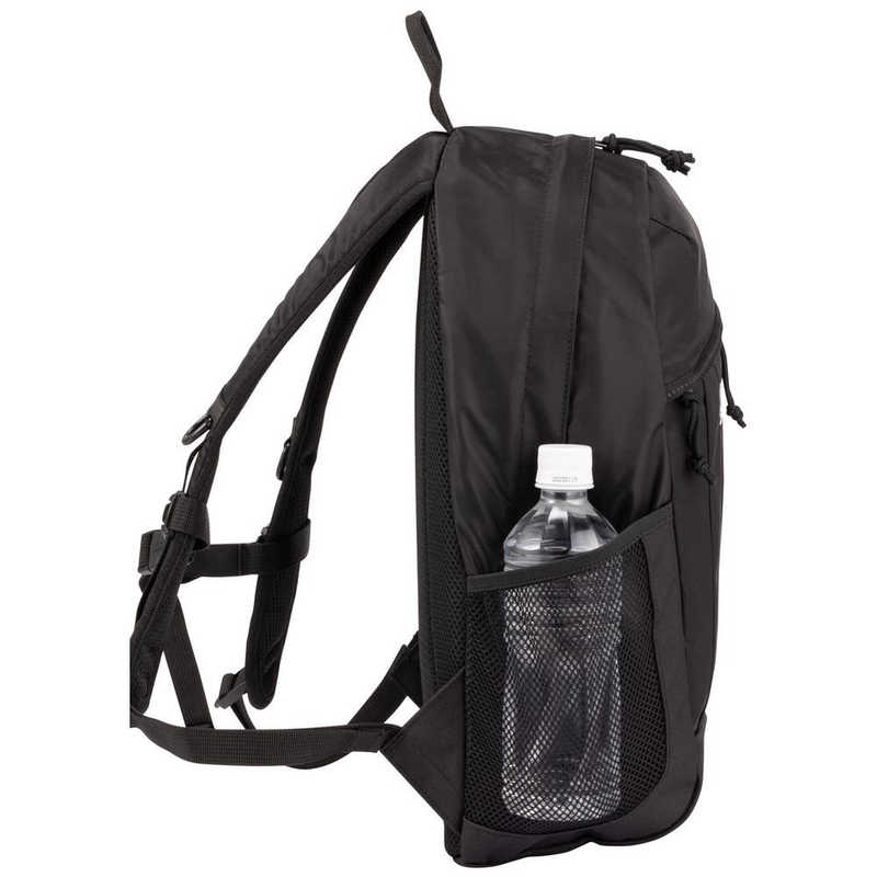 Coleman WALKER 15 バックパック ブラックヘザー