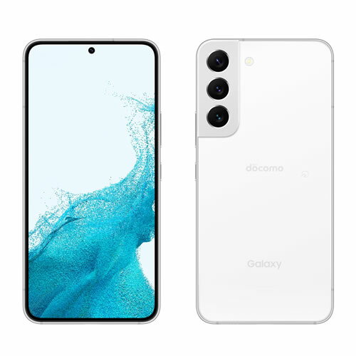 楽天市場】KDDI SAMSUNG Galaxy S22 SCG13X ピンク ゴールド