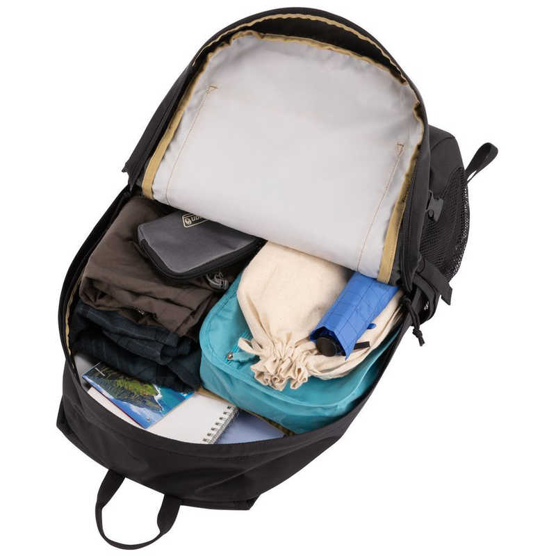 Coleman WALKER 33 バックパック ブラックヘザー
