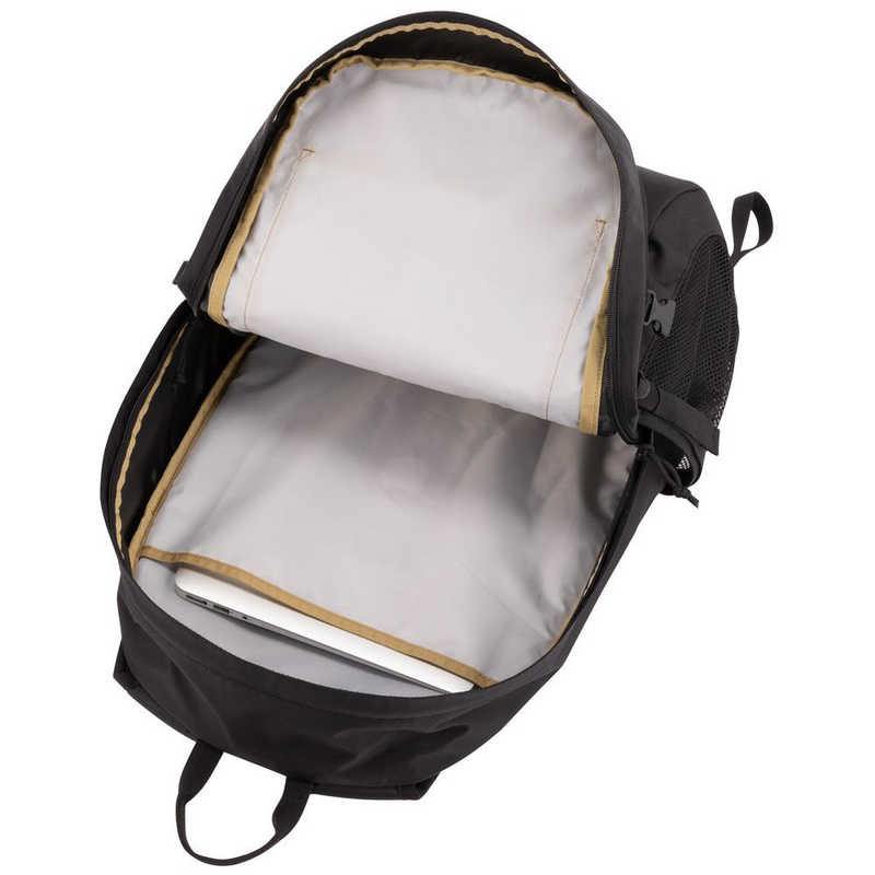 Coleman WALKER 33 バックパック ブラックヘザー