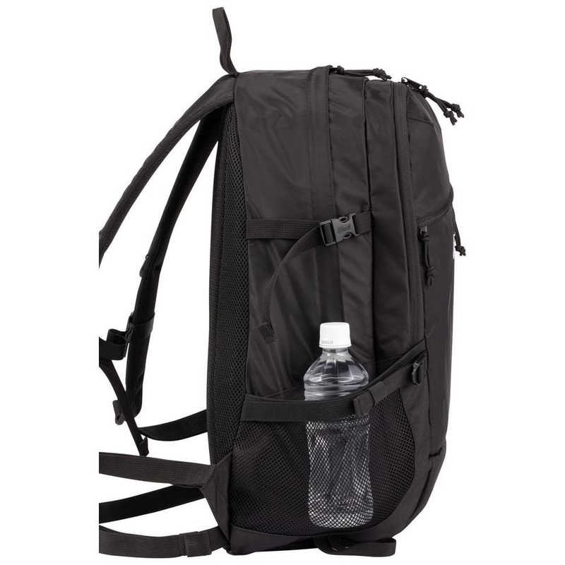 Coleman WALKER 33 バックパック ブラックヘザー