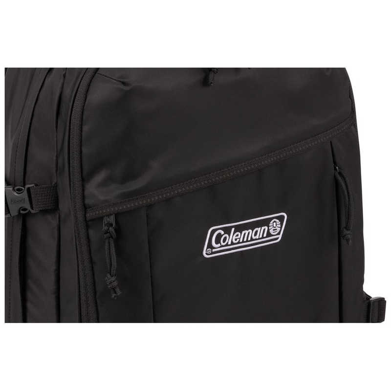 Coleman WALKER 33 バックパック ブラックヘザー