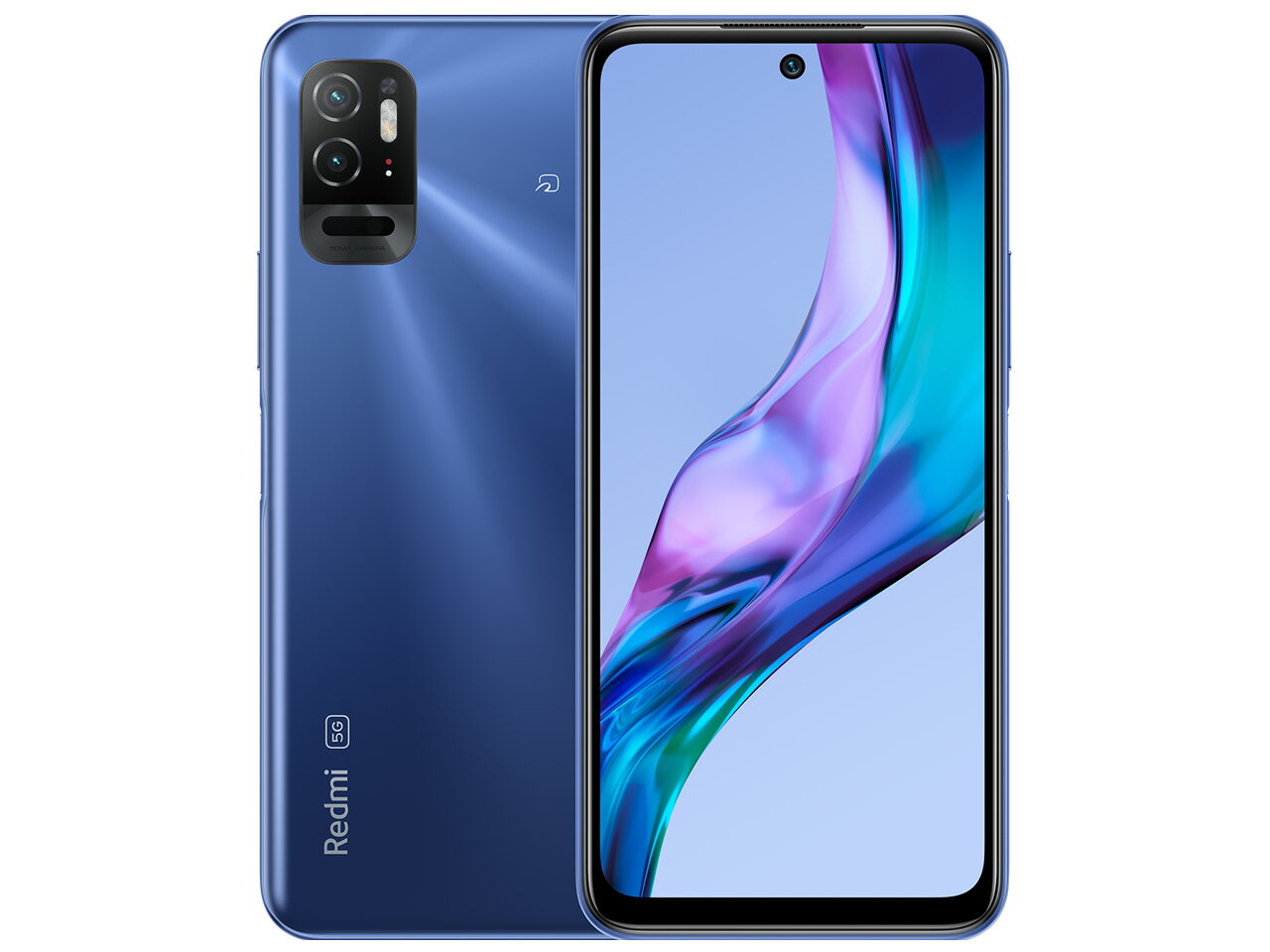 楽天市場】KDDI Xiaomi Redmi Note 10 JE XIG02 クロームシルバー