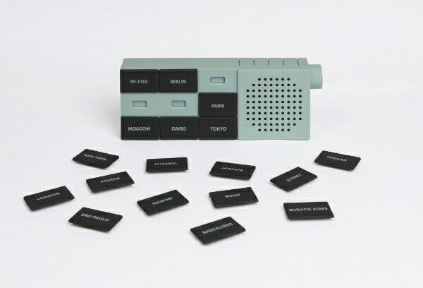 楽天市場】palomar シティラジオ THE CITYRADIO BLACK-POWDER BLUE