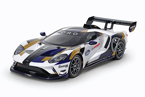 楽天市場】タミヤ 1／10 電動RCカーシリーズ No．625 