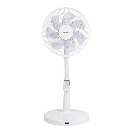 楽天市場】小泉成器 コイズミ リビング扇風機 ホワイト KLF-3023／W(1