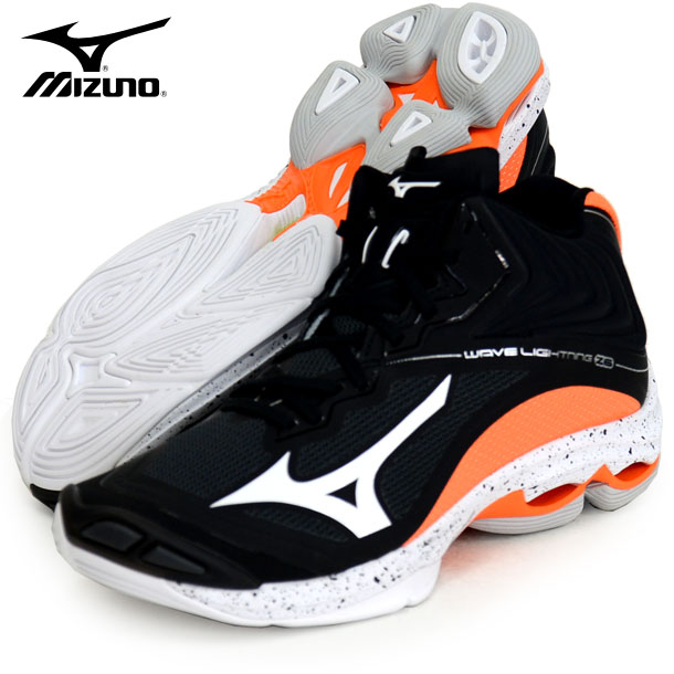 楽天市場】美津濃 MIZUNO ウェーブライトニング WAVE LIGHTNING Z6