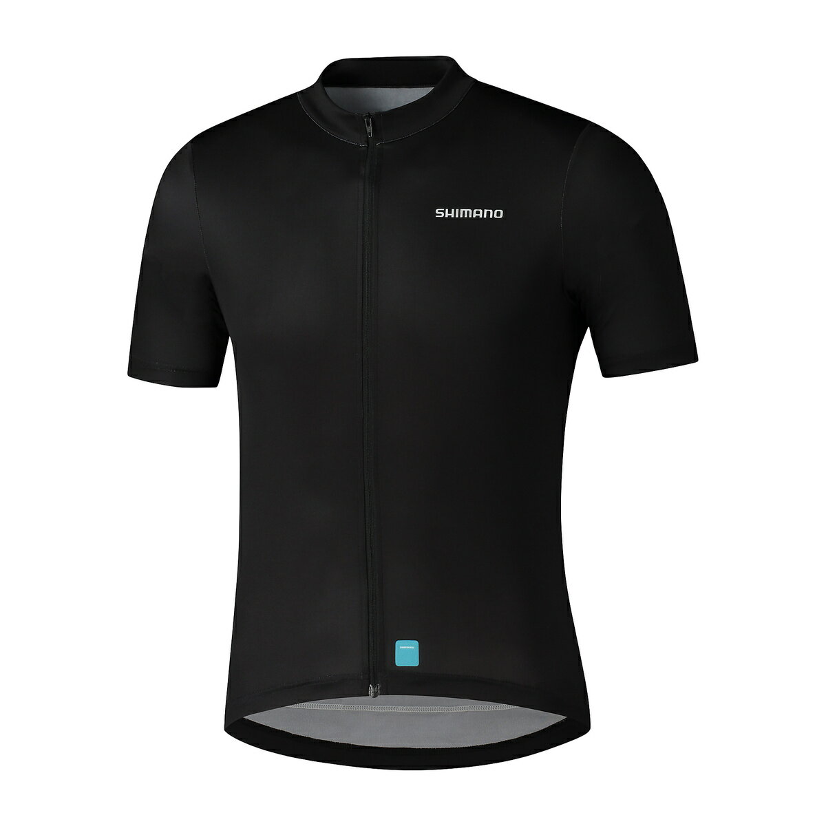 Shimano エレメント ショートスリーブジャージ M ELEMENTO ショートスリーブジャージ