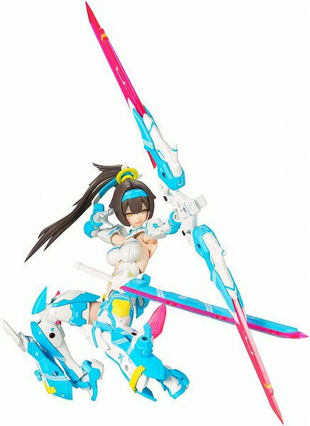 楽天市場】ホビージャパン フィギュアJAPAN メガミデバイス