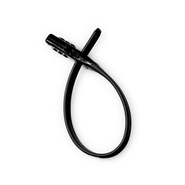 川住製作所 SOKULOCK ソクロック ショート ブラック 8131224