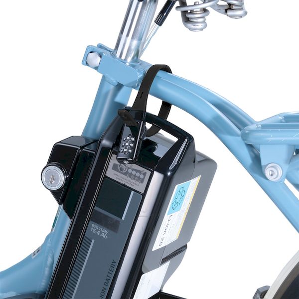 川住製作所 SOKULOCK ソクロック ショート ブラック 8131224