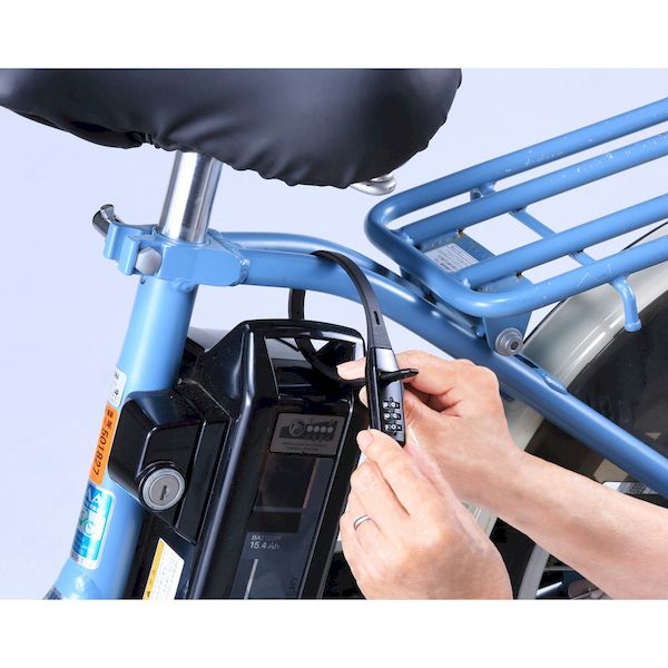 川住製作所 SOKULOCK ソクロック ショート ブラック 8131224