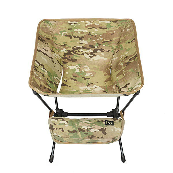 楽天市場】Helinox ヘリノックス Tactical Chair Coyote (タクティカル
