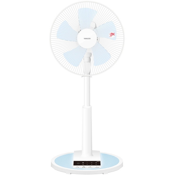 楽天市場】山善 YAMAZEN DCモーター搭載リビング扇風機 YLX