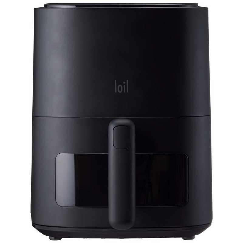 楽天市場】forty-four LOCABO 多機能ノンフライヤー loil LOLRYU-B