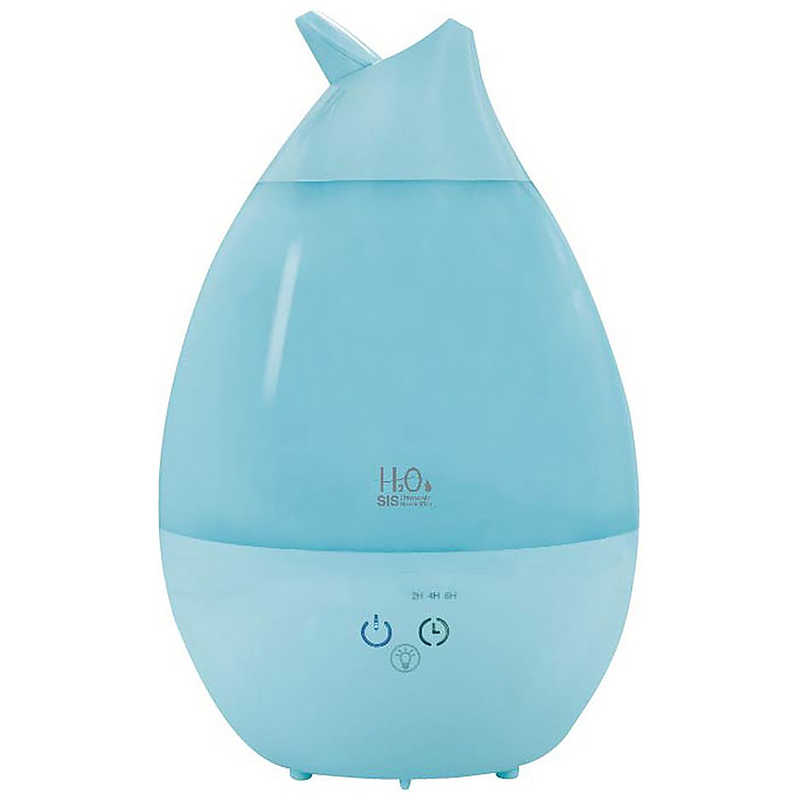 LADONNA ハイブリッドUVアロマ加湿器 LD-KST4000 在庫限り 加湿器 抗菌ハイブリッドUVアロマ加湿器 （4.0L）LD