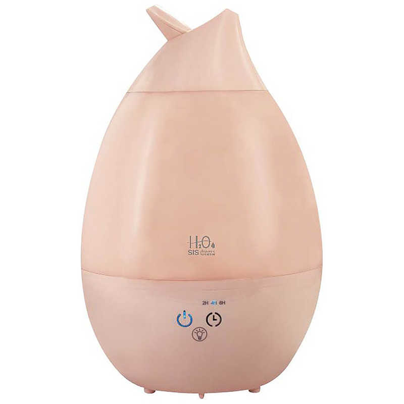 楽天市場】SIS SIS JY35 超音波加湿器 | 価格比較 - 商品価格ナビ