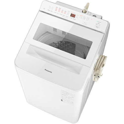 AQUA 全自動洗濯機 AQW-VX9N 9kg らくらくんSONIC AQW-VX9N | 容量9kg | Prette plus series（プレッテプラスシリーズ