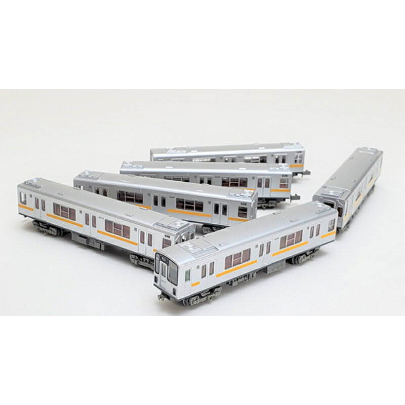 トミーテック鉄道コレクション 名古屋市交通局東山線100形103編成4両セットA 鉄道コレクション トミーテック 321996 鉄コレ 名古屋市交通局