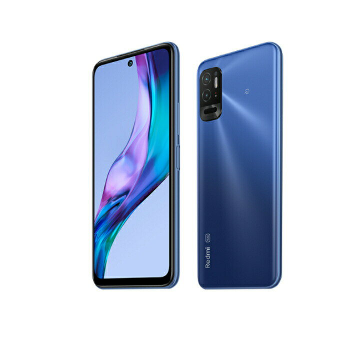 Redmi Note 10T