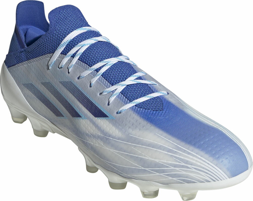楽天市場】adidas アディダス エックス スピードフロー.1 HG