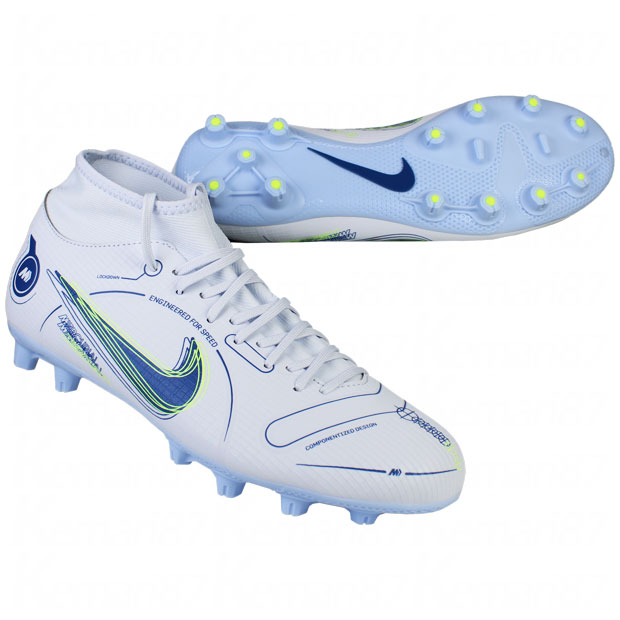 楽天市場】NIKE サッカースパイク マーキュリアル スーパーフライ 8