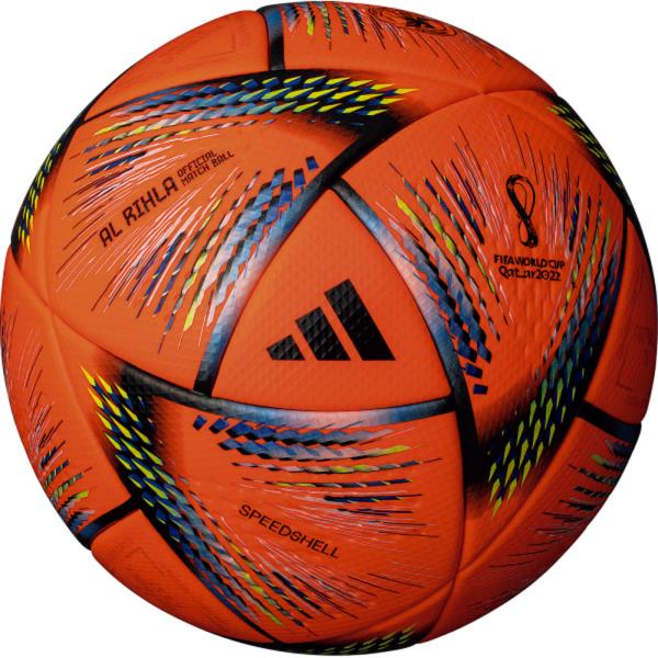 楽天市場】モルテン adidas サッカーボール アル・リフラ プロ