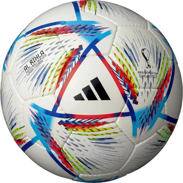 Vファーレン長崎 ロゴ付き アル・リフラ プロ サッカーボール アディダス 楽天市場】モルテン adidas サッカーボール アル・リフラ プロ