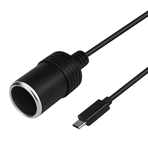 Sisyphy AC/DC 変換ケーブル 15V 3A 45W 150cm