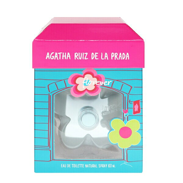 プラダ アガタ ルイス デ ラ フロールエバー ファッションコレクター florever fa hion collector agatha ruiz de la