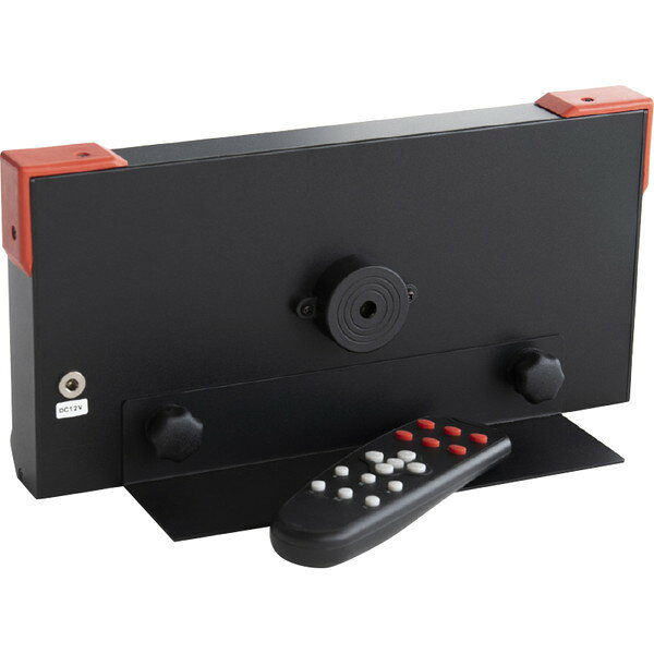 楽天市場】エバニュー EVERNEW デジタルマルチカウンター EKE971