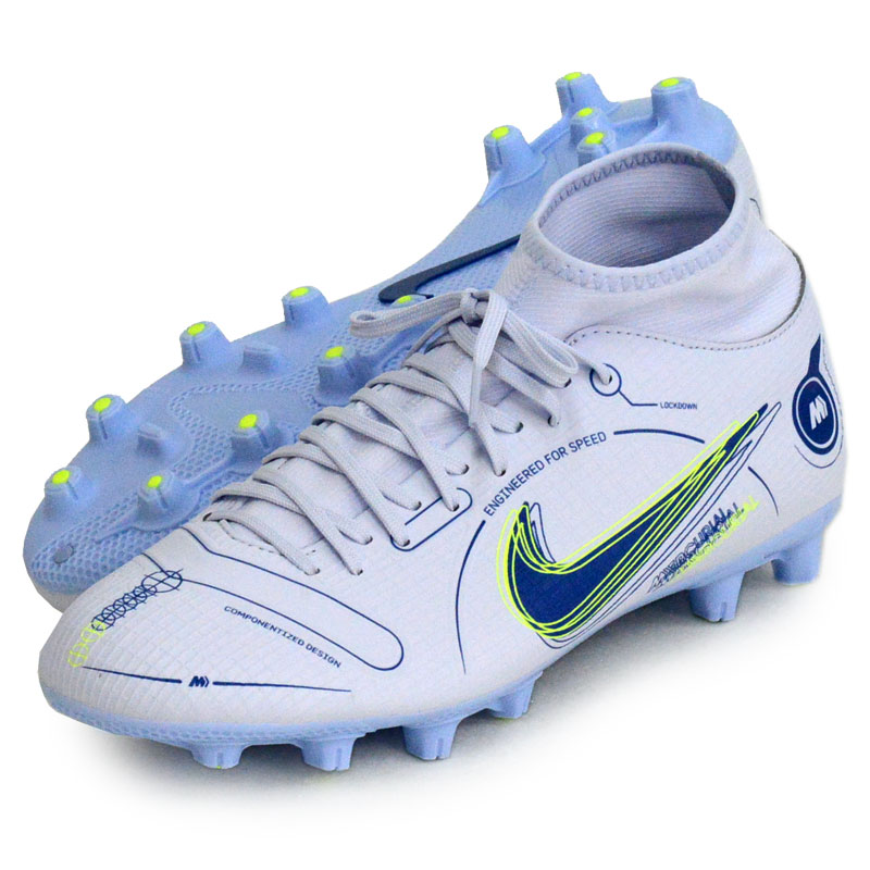 楽天市場】NIKE スーパーフライ 8 アカデミー HG サッカースパイク