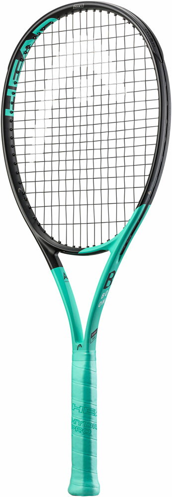 Amazon.com : HEAD Boom Team Tennis Racquet (4 1/4