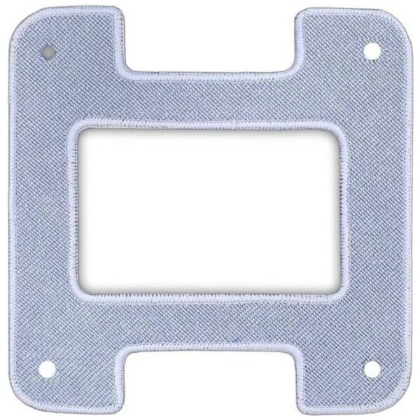 HOBOT HOBOT-2S用 マクロファイバークロス XK652-I000019